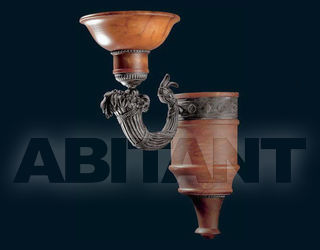 Светильник настенный Creaciones Cordon Lighting Jewellery 3703/1