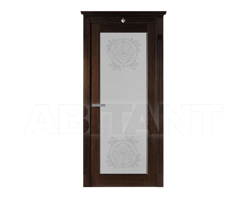 Купить Дверь деревянная Porte in Door 2018 MANTEGNA 7453