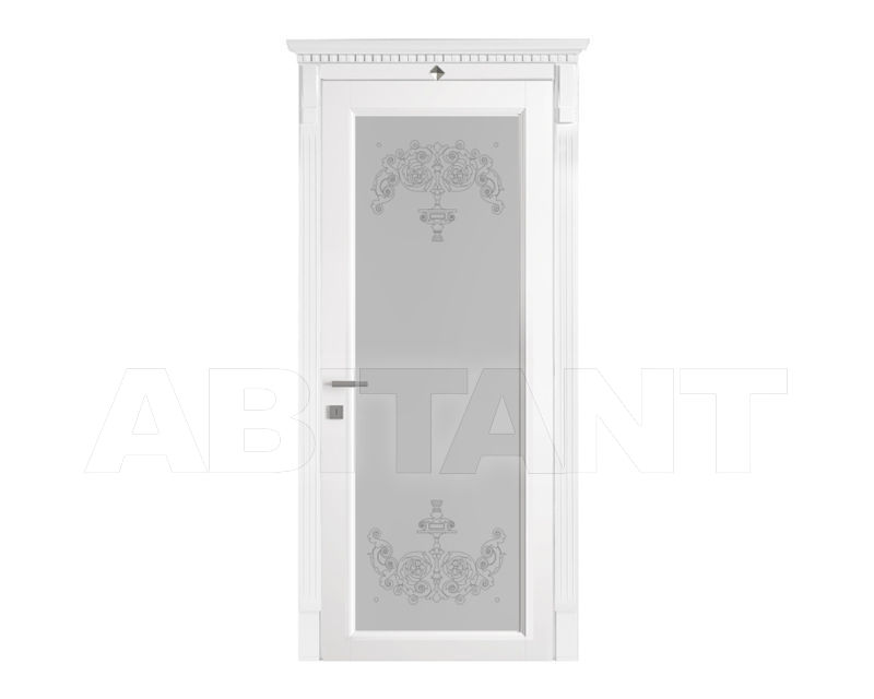 Купить Дверь деревянная Porte in Door 2018 MANTEGNA 7489