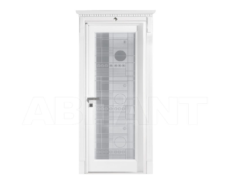 Купить Дверь деревянная Porte in Door 2018 MANTEGNA 7501