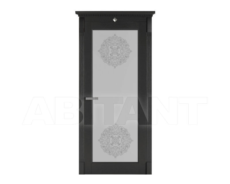 Купить Дверь деревянная Porte in Door 2018 MANTEGNA 7513