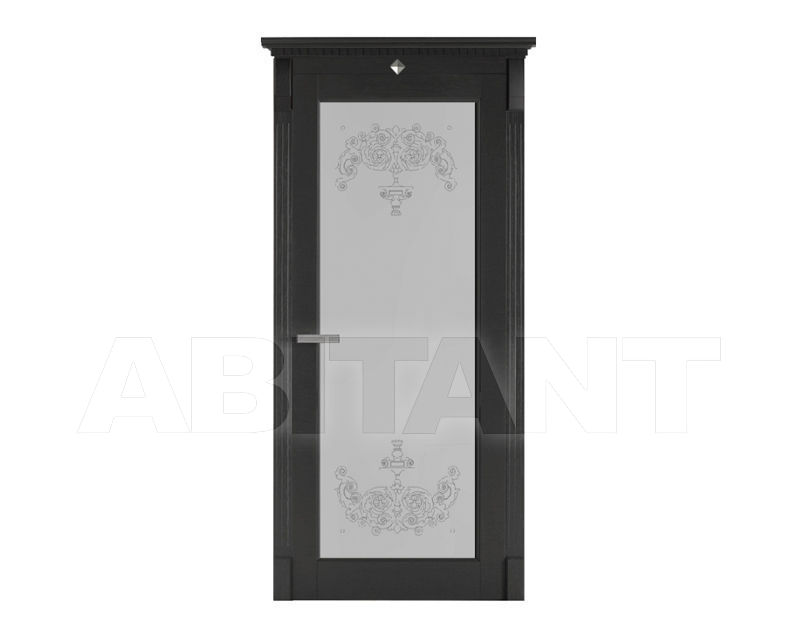 Купить Дверь деревянная Porte in Door 2018 MANTEGNA 7521