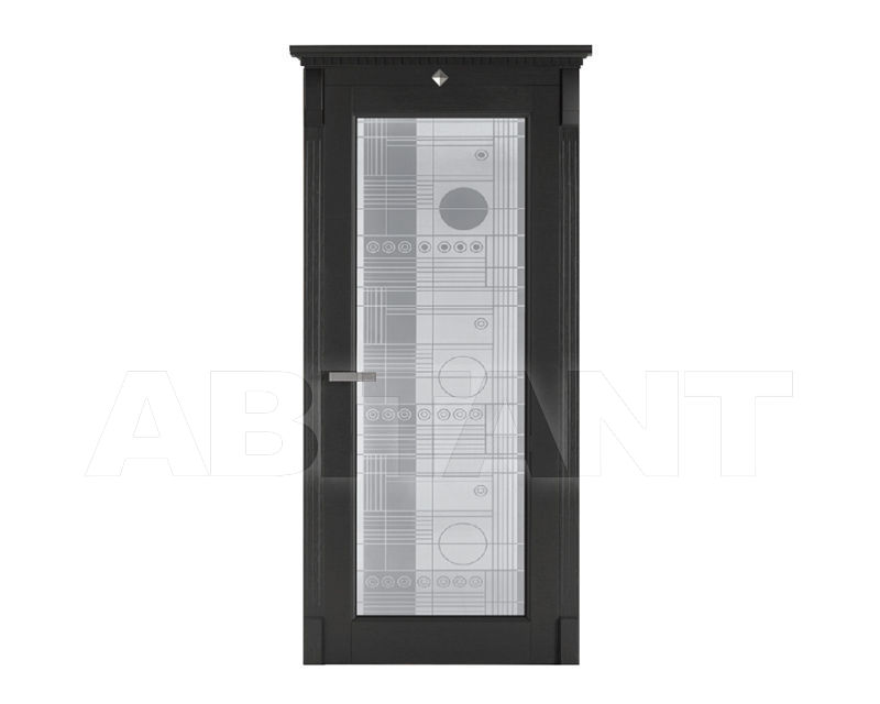Купить Дверь деревянная Porte in Door 2018 MANTEGNA 7533
