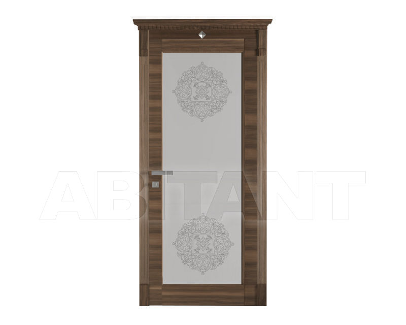 Купить Дверь деревянная Porte in Door 2018 MANTEGNA 7545