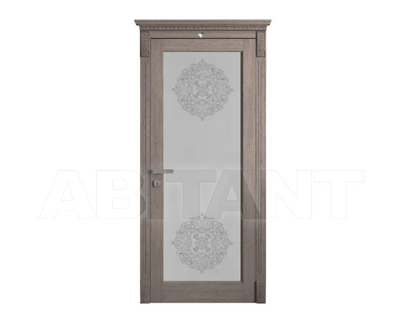 Купить Дверь деревянная Porte in Door 2018 MANTEGNA 7577