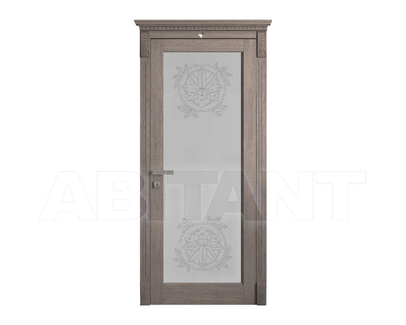 Купить Дверь деревянная Porte in Door 2018 MANTEGNA 7581