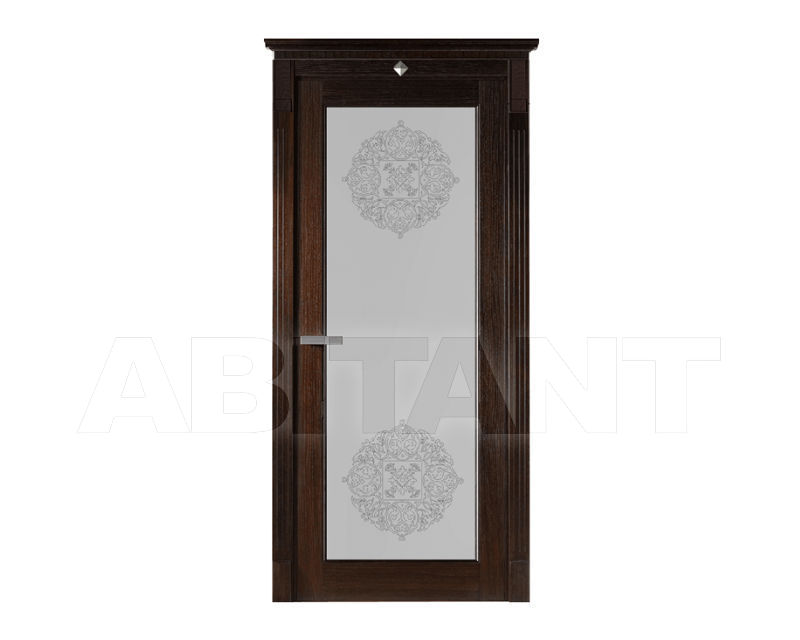 Купить Дверь деревянная Porte in Door 2018 MANTEGNA 7609
