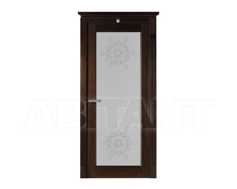 Купить Дверь деревянная Porte in Door 2018 MANTEGNA 7621
