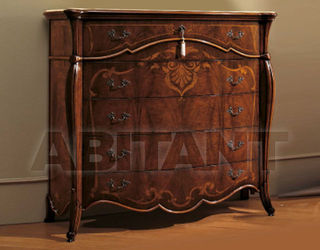 Комод PM4 2018 DRESSER Jessica