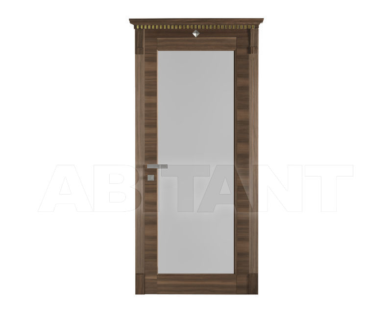 Купить Дверь деревянная Porte in Door 2018 MANTEGNA 7701