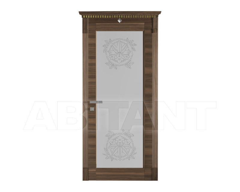 Купить Дверь деревянная Porte in Door 2018 MANTEGNA 7709
