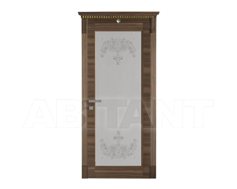 Купить Дверь деревянная Porte in Door 2018 MANTEGNA 7713