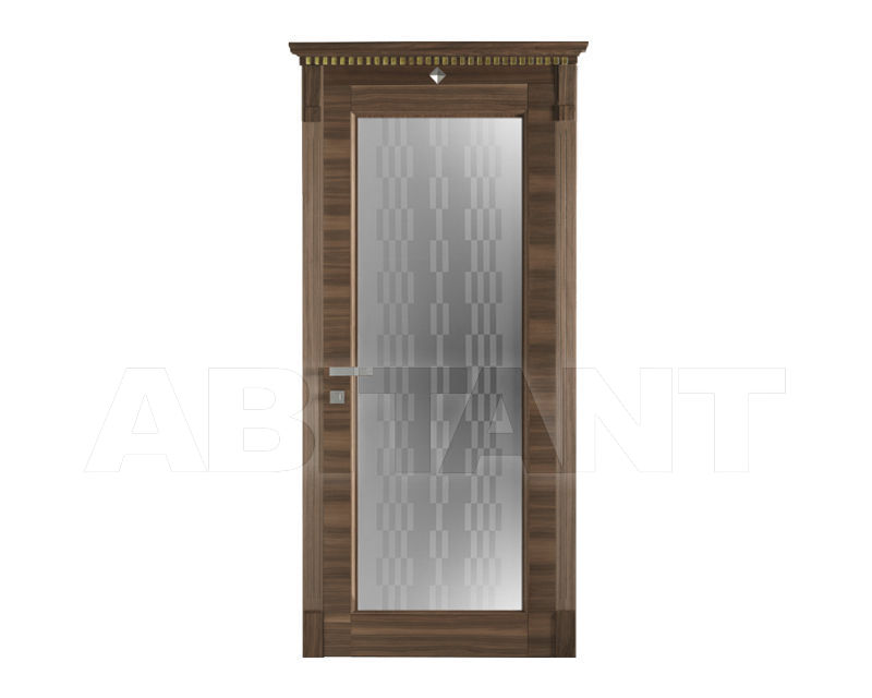 Купить Дверь деревянная Porte in Door 2018 MANTEGNA 7721