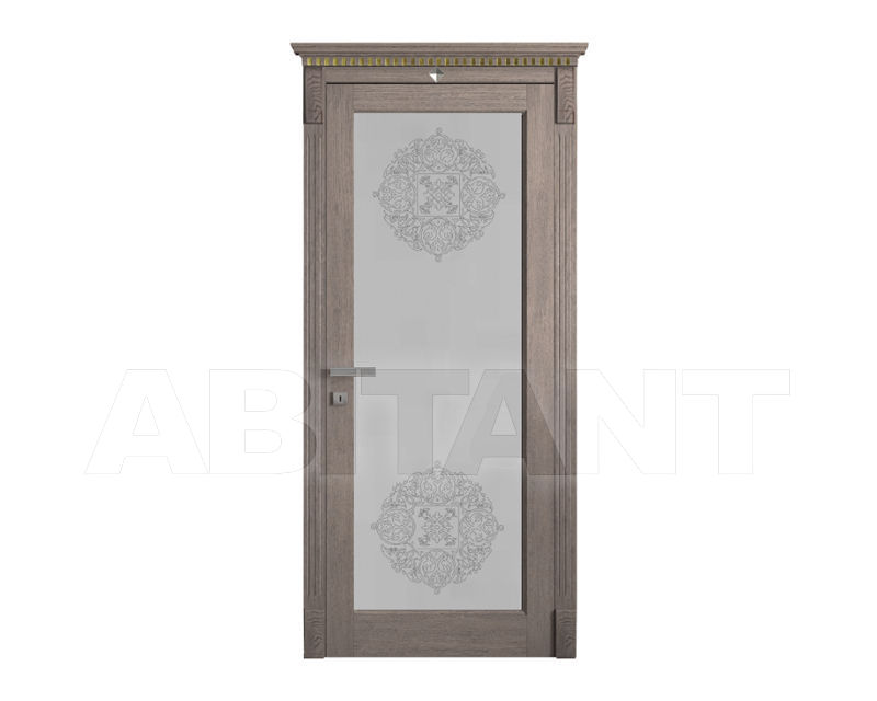 Купить Дверь деревянная Porte in Door 2018 MANTEGNA 7737