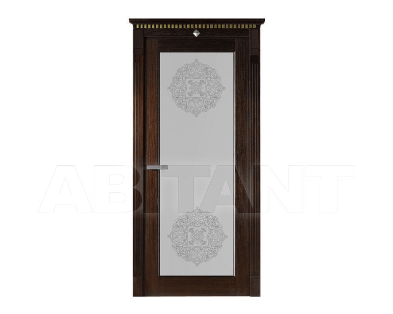 Купить Дверь деревянная Porte in Door 2018 MANTEGNA 7769