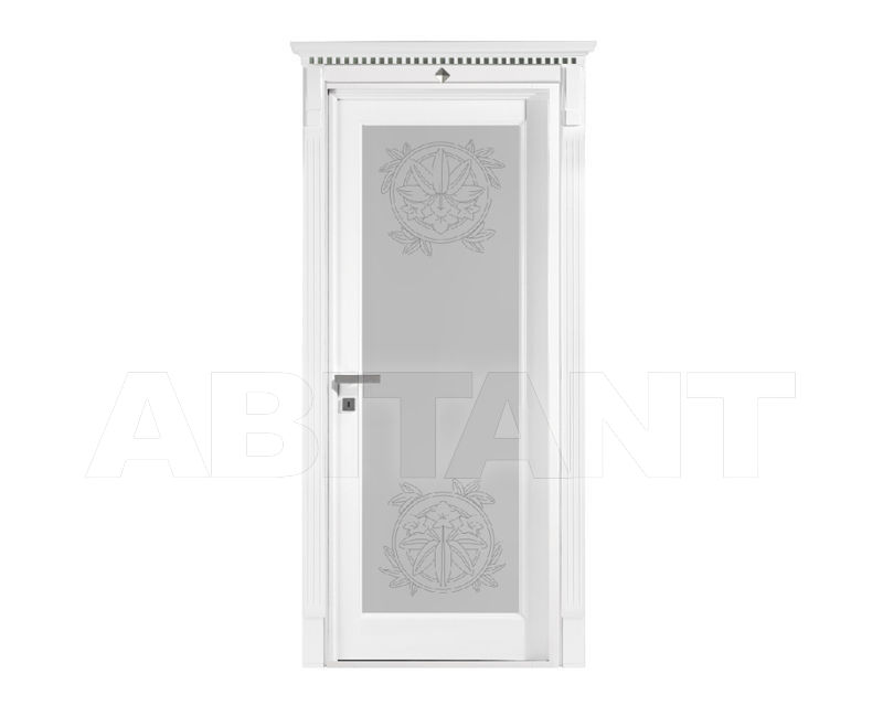 Купить Дверь деревянная Porte in Door 2018 MANTEGNA 7805