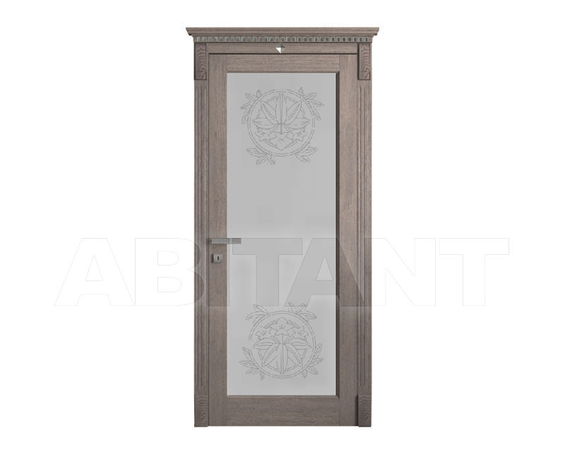 Купить Дверь деревянная Porte in Door 2018 MANTEGNA 7901