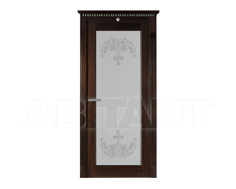Купить Дверь деревянная Porte in Door 2018 MANTEGNA 7937