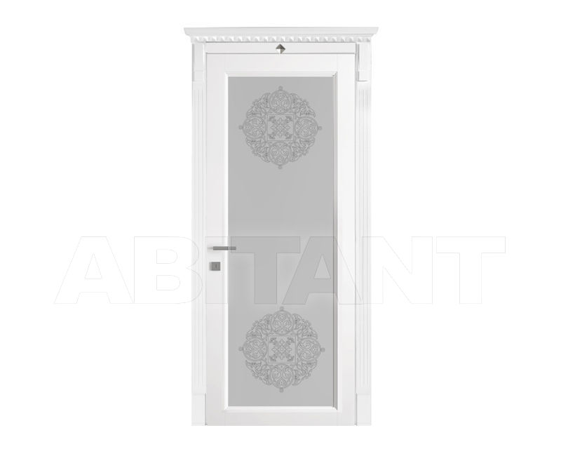 Купить Дверь деревянная Porte in Door 2018 MANTEGNA 7961