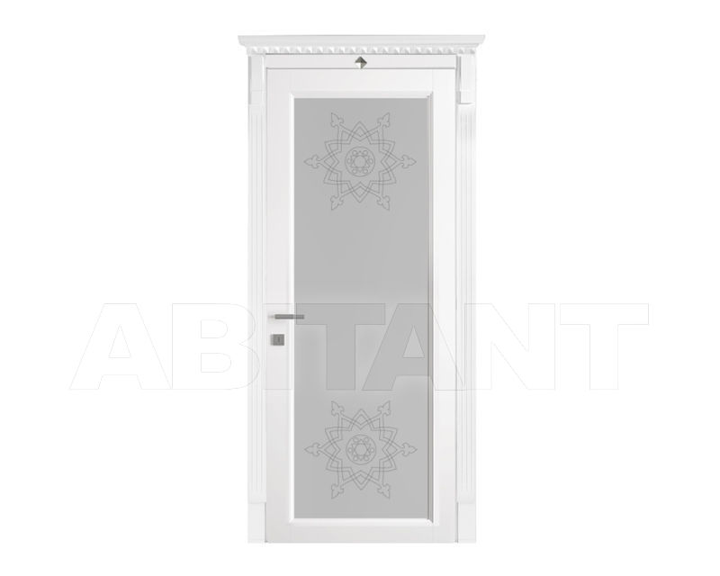Купить Дверь деревянная Porte in Door 2018 MANTEGNA 7973