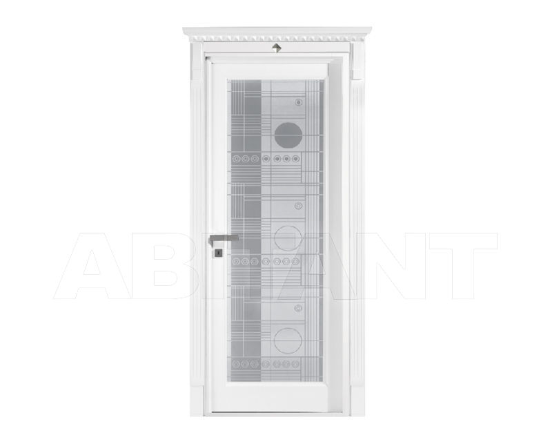 Купить Дверь деревянная Porte in Door 2018 MANTEGNA 7981