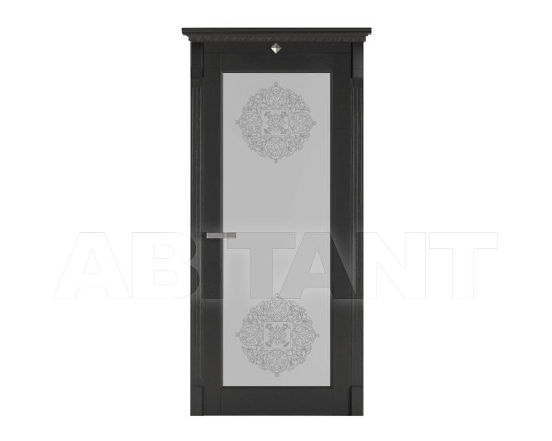 Купить Дверь деревянная Porte in Door 2018 MANTEGNA 7993