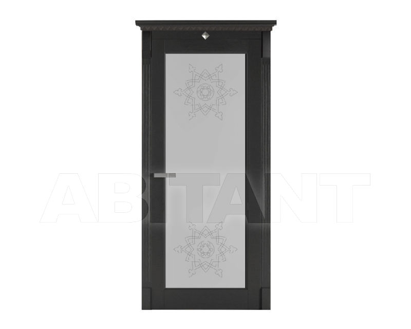 Купить Дверь деревянная Porte in Door 2018 MANTEGNA 8005