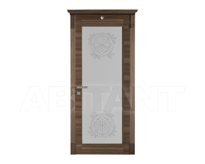 Купить Дверь деревянная Porte in Door 2018 MANTEGNA 8029