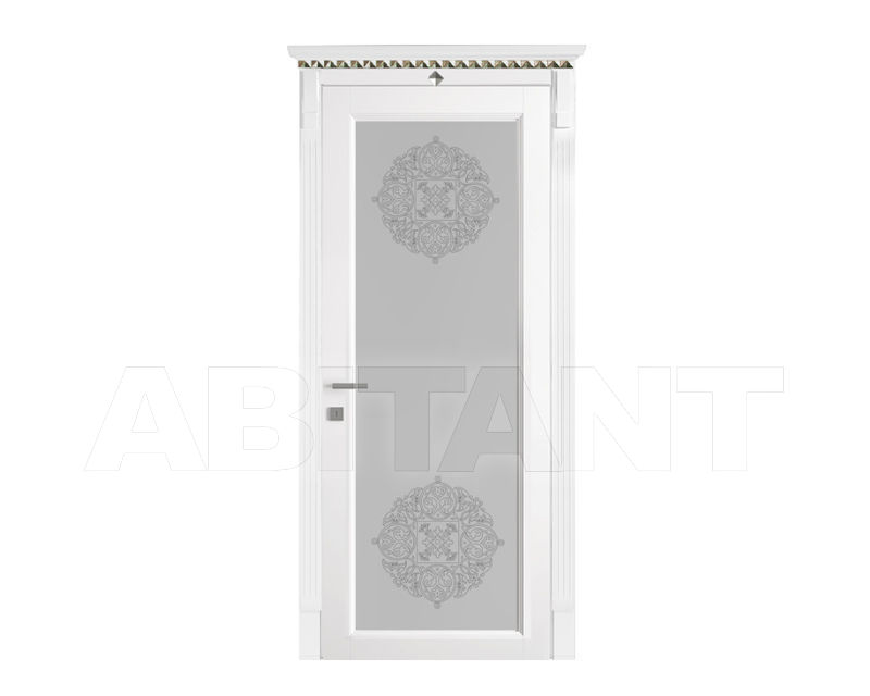 Купить Дверь деревянная Porte in Door 2018 MANTEGNA 8121