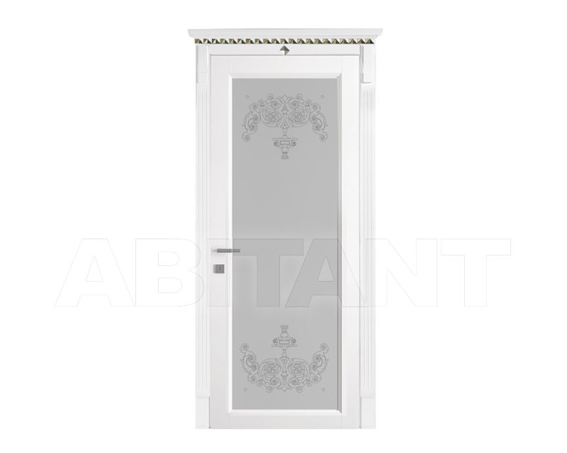 Купить Дверь деревянная Porte in Door 2018 MANTEGNA 8129
