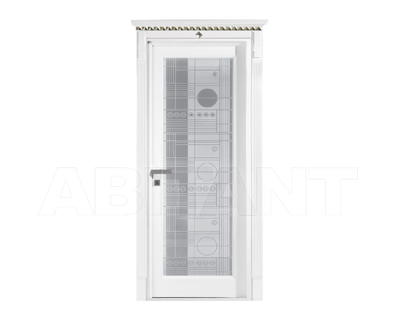 Купить Дверь деревянная Porte in Door 2018 MANTEGNA 8137
