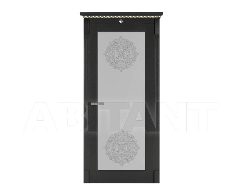 Купить Дверь деревянная Porte in Door 2018 MANTEGNA 8149