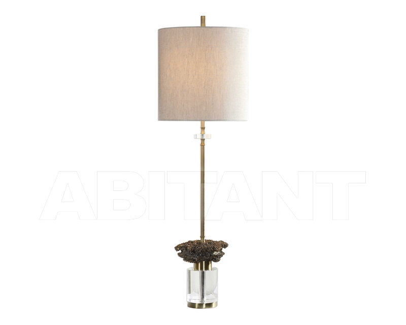 Купить Лампа настольная Kiota Uttermost 2018 29615-1