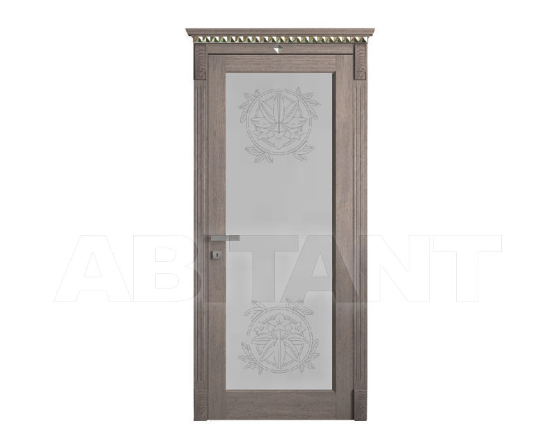 Купить Дверь деревянная Porte in Door 2018 MANTEGNA 8217