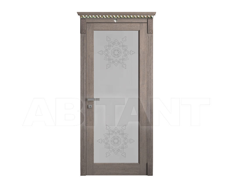 Купить Дверь деревянная Porte in Door 2018 MANTEGNA 8225