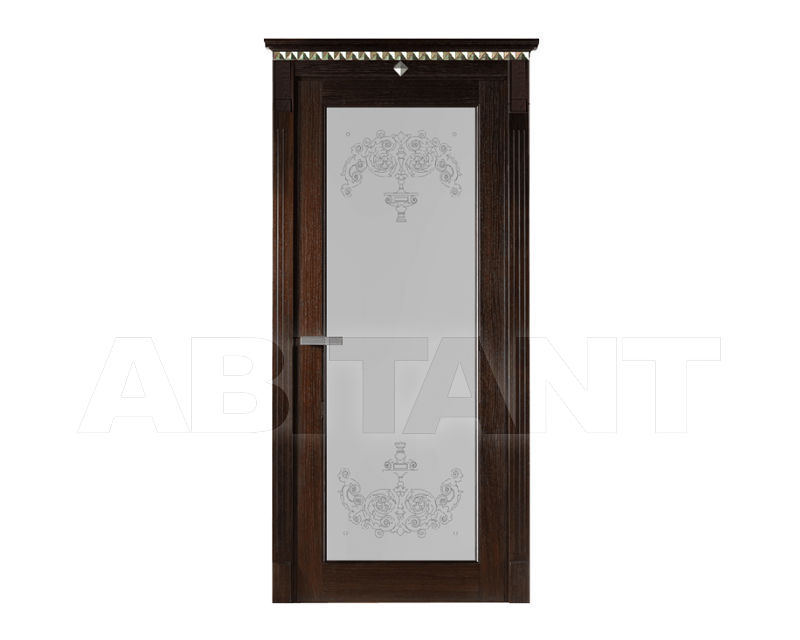 Купить Дверь деревянная Porte in Door 2018 MANTEGNA 8253