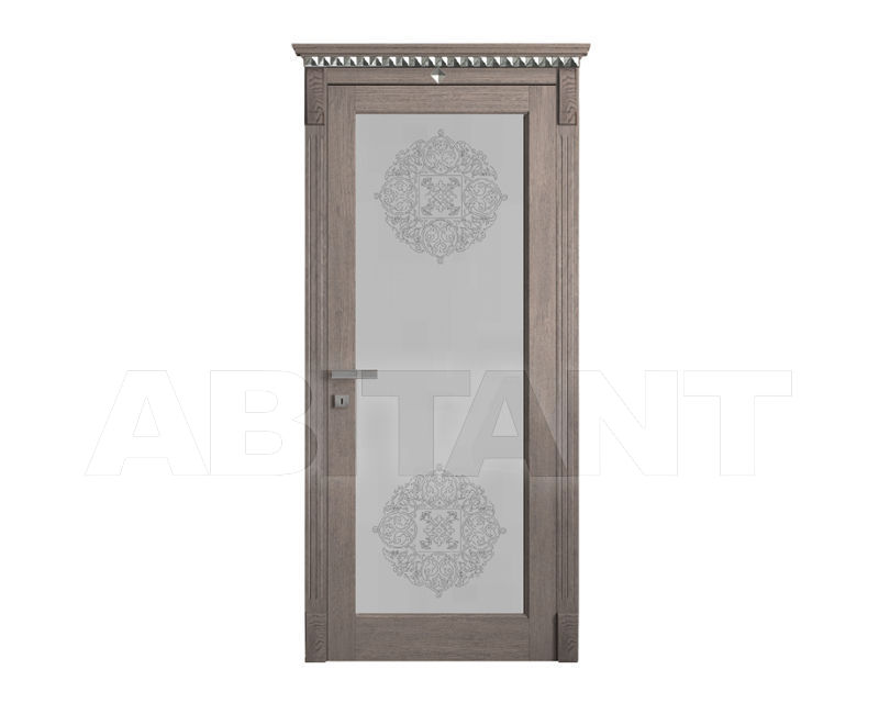 Купить Дверь деревянная Porte in Door 2018 MANTEGNA 8309