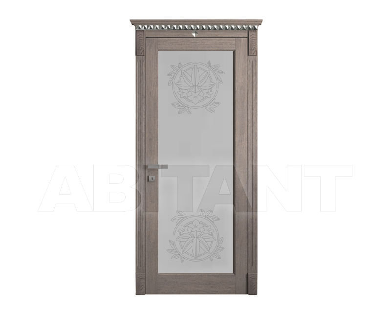 Купить Дверь деревянная Porte in Door 2018 MANTEGNA 8313