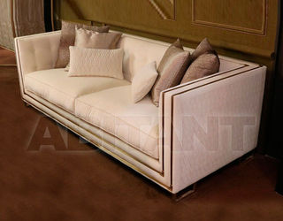 Диван Cappelletti srl Libera 17103SO