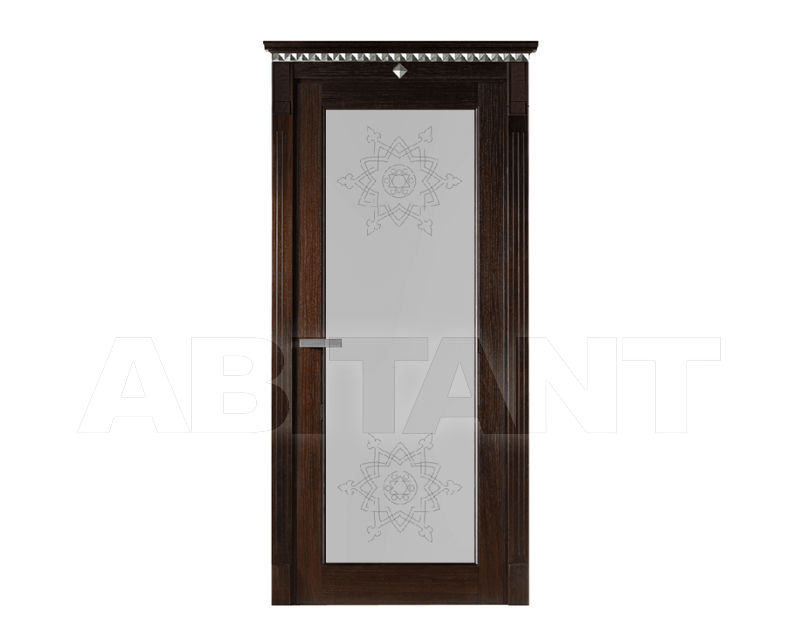 Купить Дверь деревянная Porte in Door 2018 MANTEGNA 8383