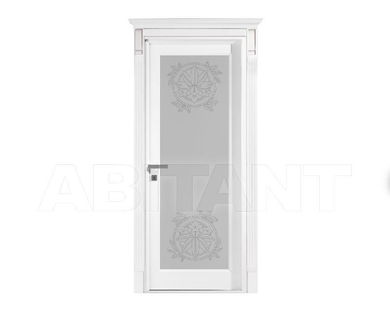 Купить Дверь деревянная Porte in Door 2018 MANTEGNA 8407