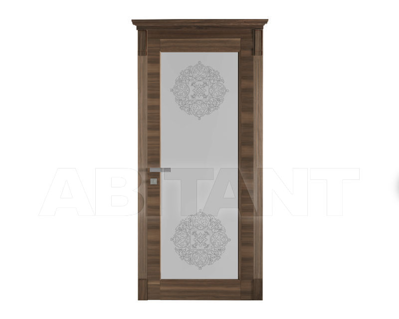 Купить Дверь деревянная Porte in Door 2018 MANTEGNA 8467