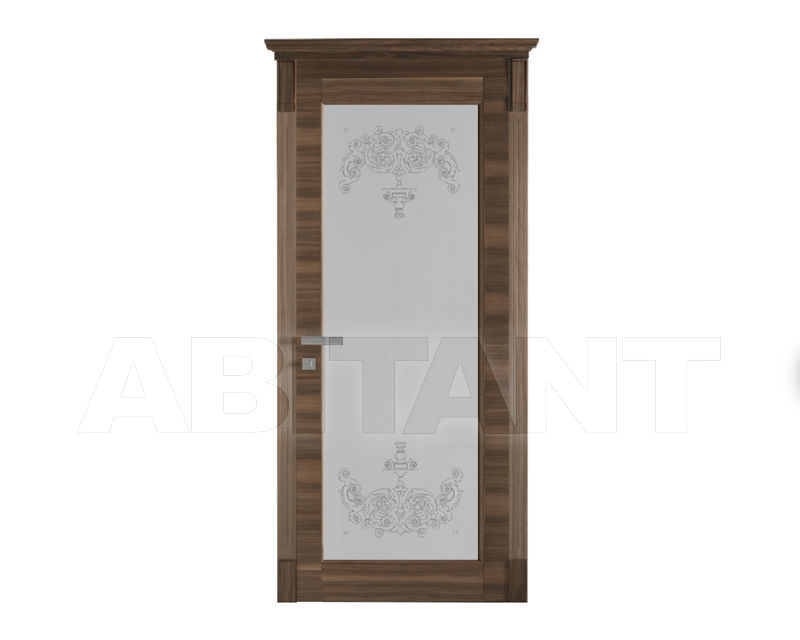 Купить Дверь деревянная Porte in Door 2018 MANTEGNA 8475