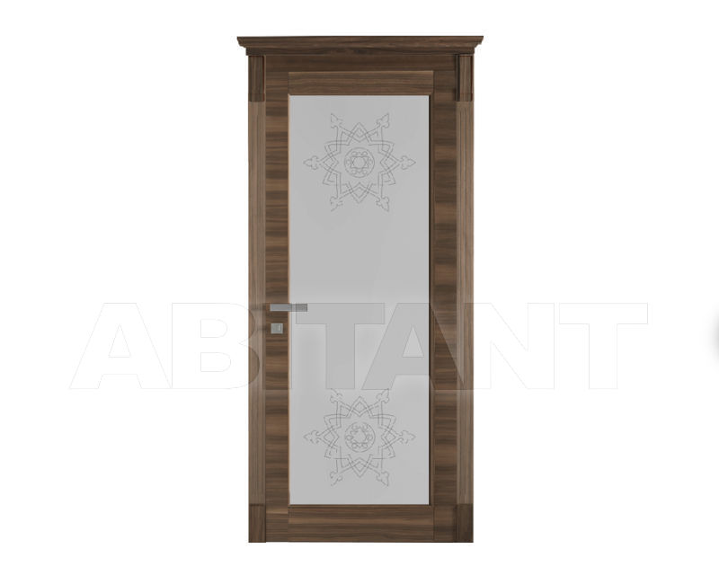 Купить Дверь деревянная Porte in Door 2018 MANTEGNA 8479