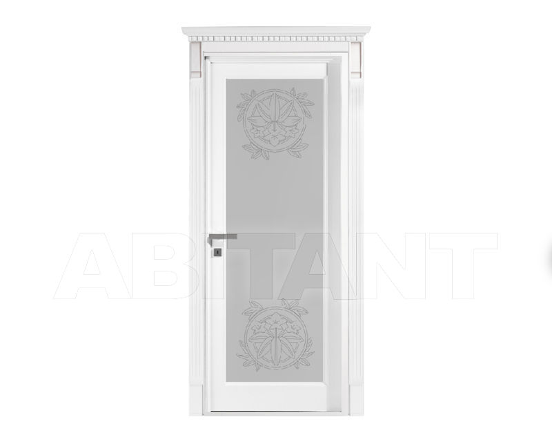 Купить Дверь деревянная Porte in Door 2018 MANTEGNA 8567