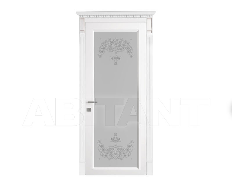Купить Дверь деревянная Porte in Door 2018 MANTEGNA 8571