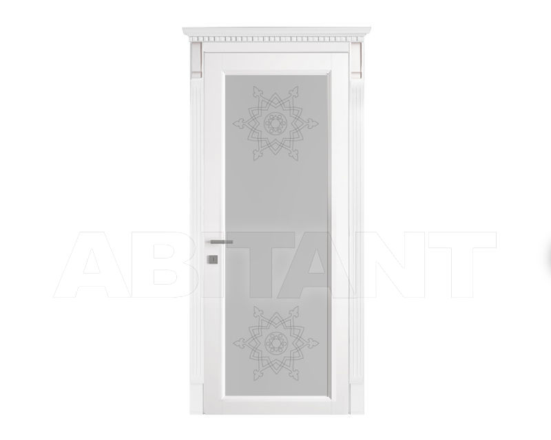 Купить Дверь деревянная Porte in Door 2018 MANTEGNA 8575