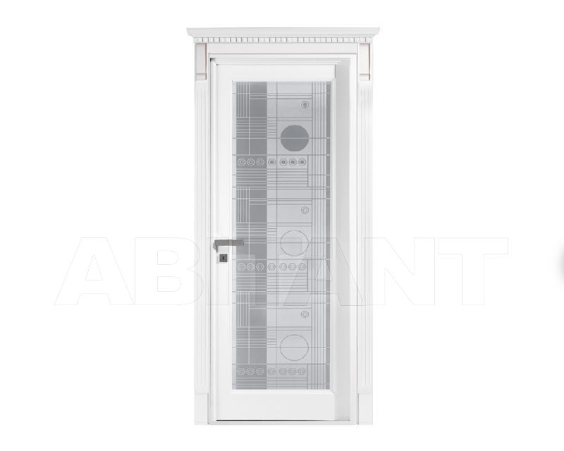 Купить Дверь деревянная Porte in Door 2018 MANTEGNA 8583