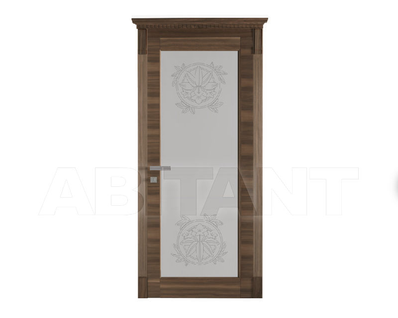 Купить Дверь деревянная Porte in Door 2018 MANTEGNA 8631