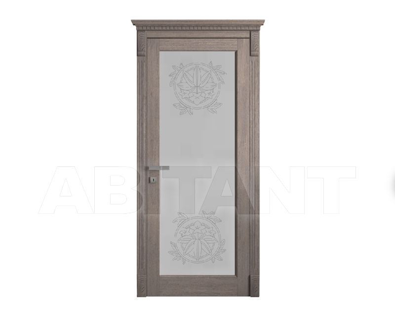 Купить Дверь деревянная Porte in Door 2018 MANTEGNA 8663